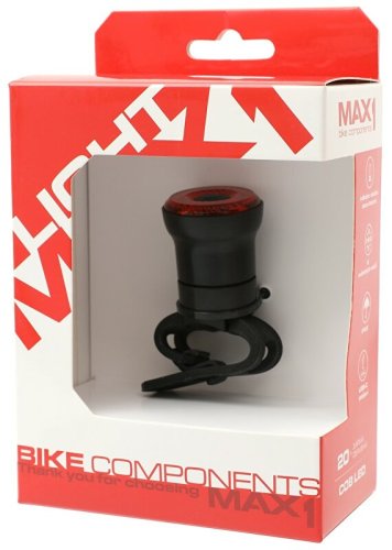 Rear Light MAX1 Pop USB