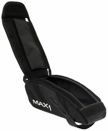 Frame Bag MAX1 Cellular black