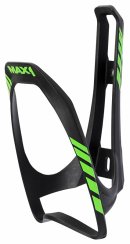 Bottle Cage MAX1 Evo green/black