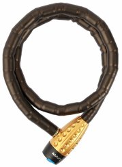 Joint Armored Lock MAX1 1000x18 mm 4 keys