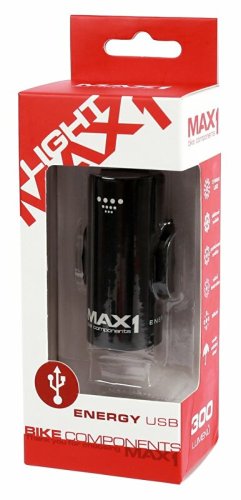 Front Light MAX1 Energy USB