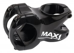 představec MAX1 Enduro 45/0°/31,8 mm černý