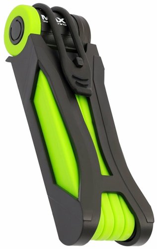 Folding Lock MAX1 Bull 850 mm green