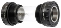 osa MAX1 Race SHIMANO BSA černá