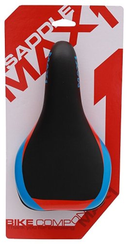 Saddle MAX1 Storm Kids