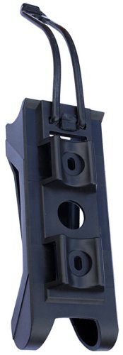skládací zámek MAX1 Bull 850 mm černý