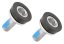 Bottom Bracket MAX1 115 mm + Aluminium Cups BSA