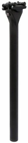 Seat Post MAX1 Evo Carbon 27,2/400 mm