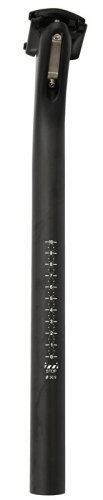 Seat Post MAX1 Evo Carbon 30,9/400 mm