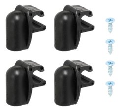 Spare clips for Carrier MAX1 Rock 2.0, 4 pcs