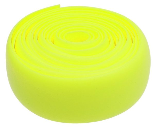 Bar Tape MAX1 Silicone yellow
