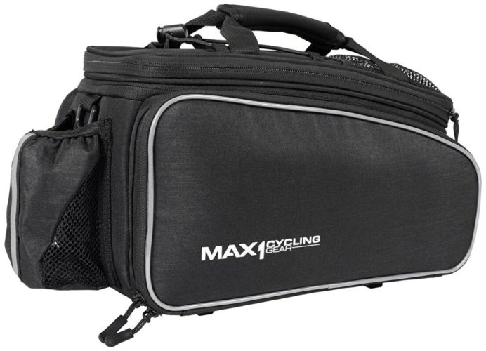 Carrier Bag MAX1 Rackbag XL MIK