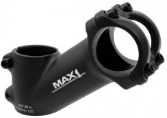 představec MAX1 High 80/35°/31,8 mm černý