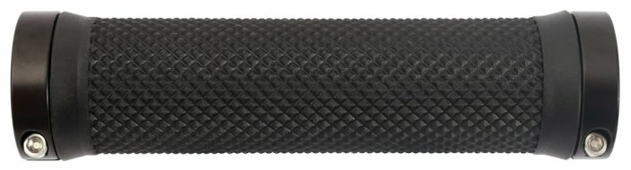 Grips MAX1 Double Lock black