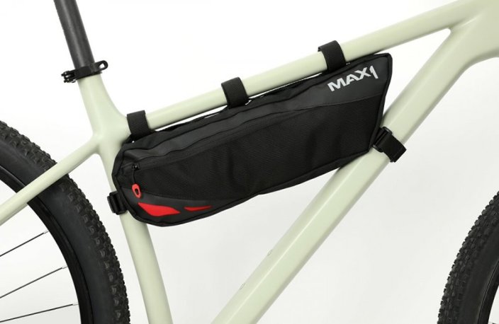 brašna MAX1 Backcountry One