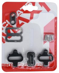 kufry MAX1 pro SPD pedály  CT-002