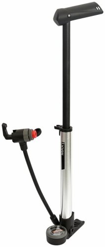 Floor Pump MAX1 Touring Evo