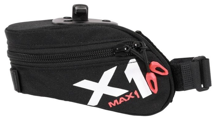 Saddle Bag MAX1 Sport small