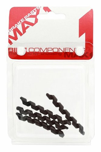 Cable Housing Protection MAX1 Shield black 4 pcs