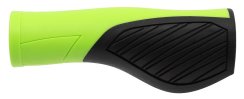Grips MAX1 Ergonomic black/green