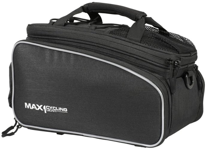 Carrier Bag MAX1 Rackbag XL MIK