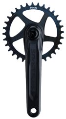 převodník MAX1 Narrow Wide RaceFace 36z černý