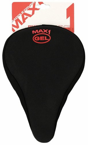 Saddle Cover Gel MAX1 Narrow