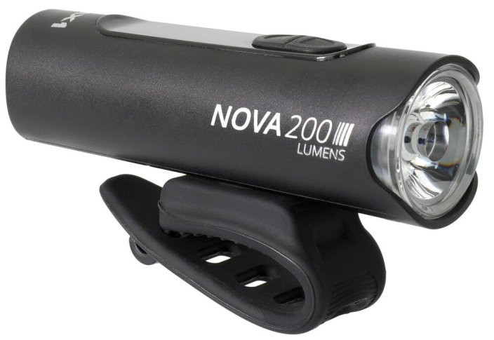 Front Light MAX1 Nova 200 USB