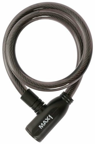 Cable Lock MAX1 Golem II. 650x12 mm 2 keys