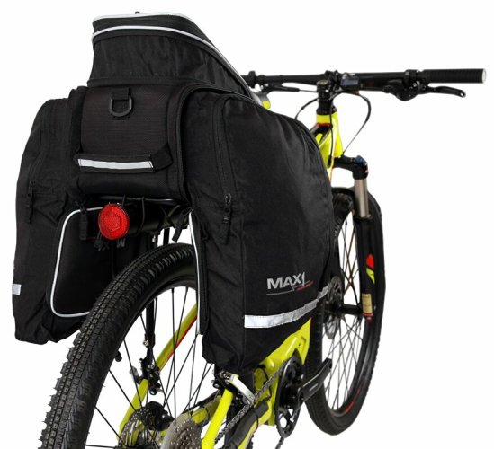 Seat Post Carrier MAX1 Rock