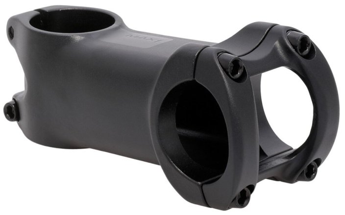 Stem MAX1 Edge 80/7°/31,8 mm