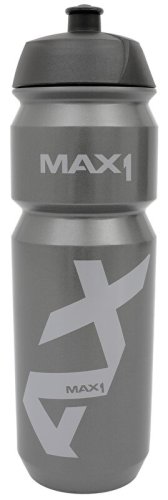 lahev MAX1 Stylo 0,85 l antracitová