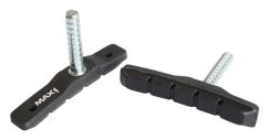 brzdová botka dřík MAX1 72 mm