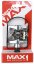 Pedals MAX1 SPD City one-sided