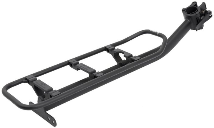 Seat Post Carrier MAX1 Tour 2 MIK