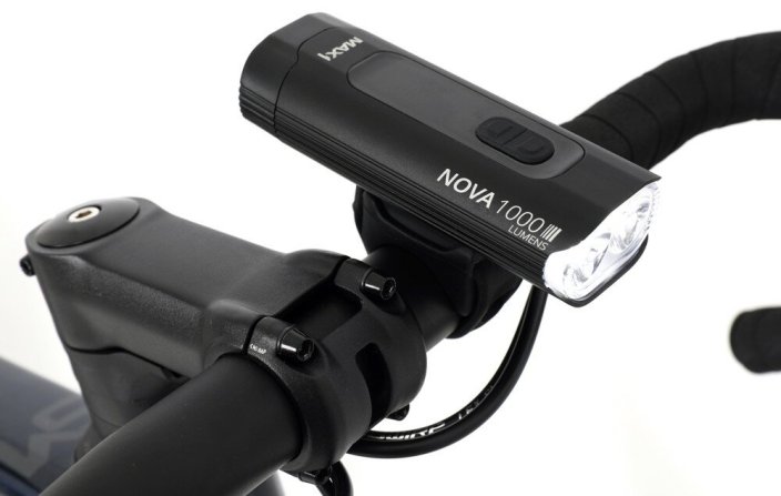 Front Light MAX1 Nova 1000 USB