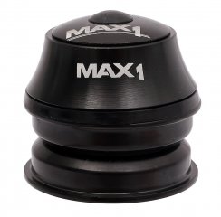 Head Set semi integrated MAX1 1 1/8"