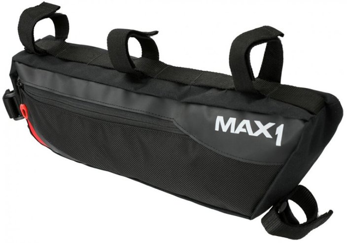 Frame Bag MAX1 Backcountry One