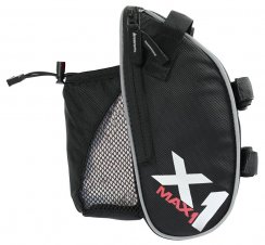 Saddle Bag MAX1 B-Bag black