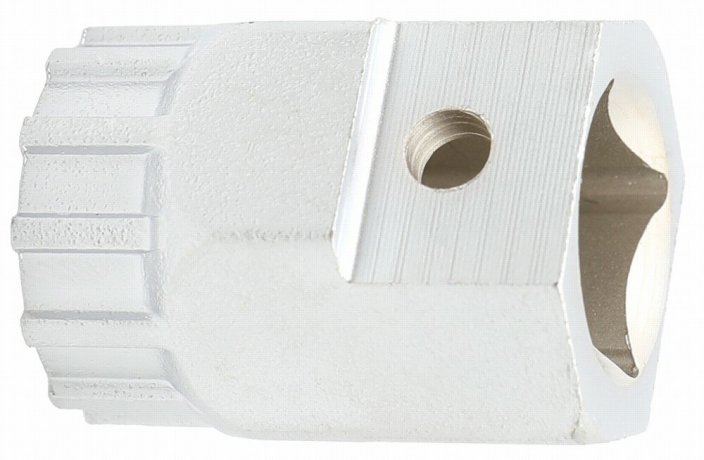 Cassette Remover MAX1 for Cassettes Shimano