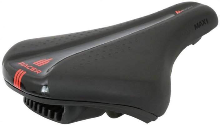 Saddle MAX1 Ergo Plus Kid 140