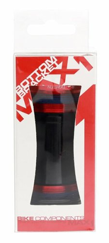 Bottom Bracket MAX1 EVO Shimano + Cups BSA