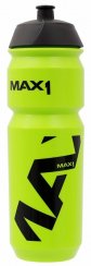 Bottle MAX1 Stylo 0,85 l green