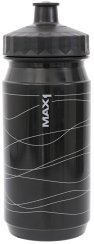 lahev MAX1 Anyroad 0,55 l černá