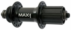 Rear Hub MAX1 Sport 32 Holes CL