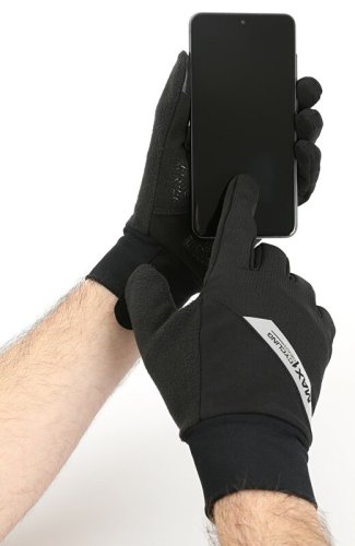 Insulated Wind/Waterproof gloves MAX1 size S