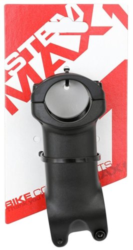 Stem MAX1 Edge 80/7°/31,8 mm