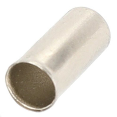 Cable End Caps MAX1 Fe 4 mm 200 pc
