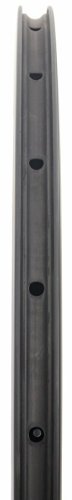 Rim MAX1 Carbon Road Disc 50 mm 24 holes clincher 30 mm width