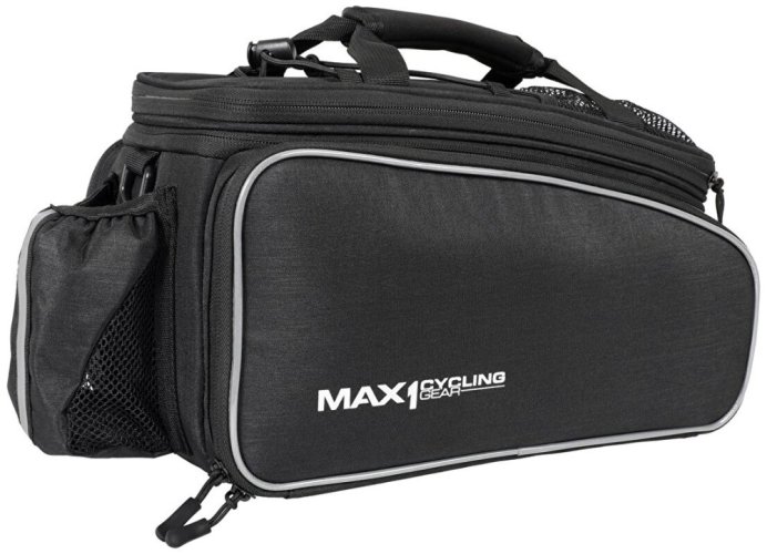 Carrier Bag MAX1 Rackbag XL